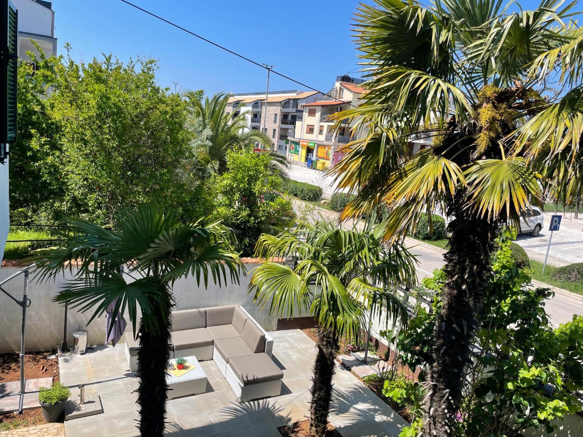 Enna Apartment 3 Perfect Location Medulin Luaran gambar